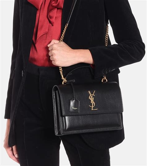 sunset ysl|yves saint laurent sunset medium.